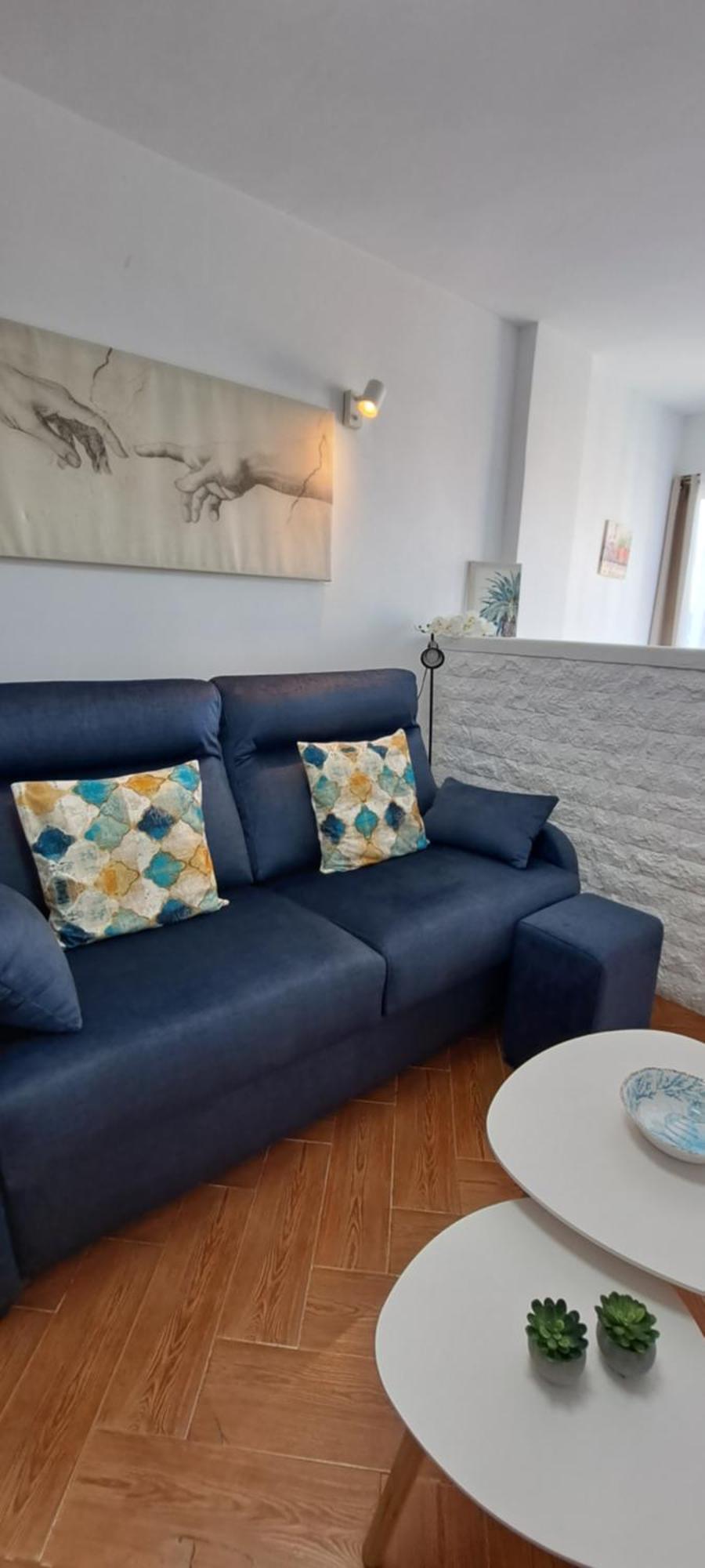 Apartment Bahiazul