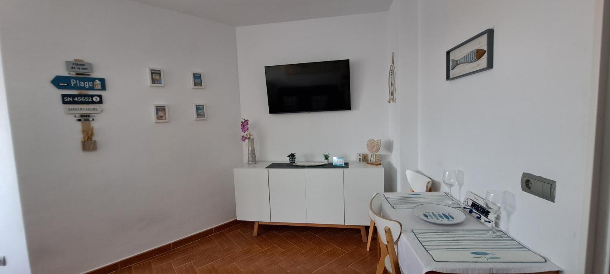 Bahiazul Apartment *
