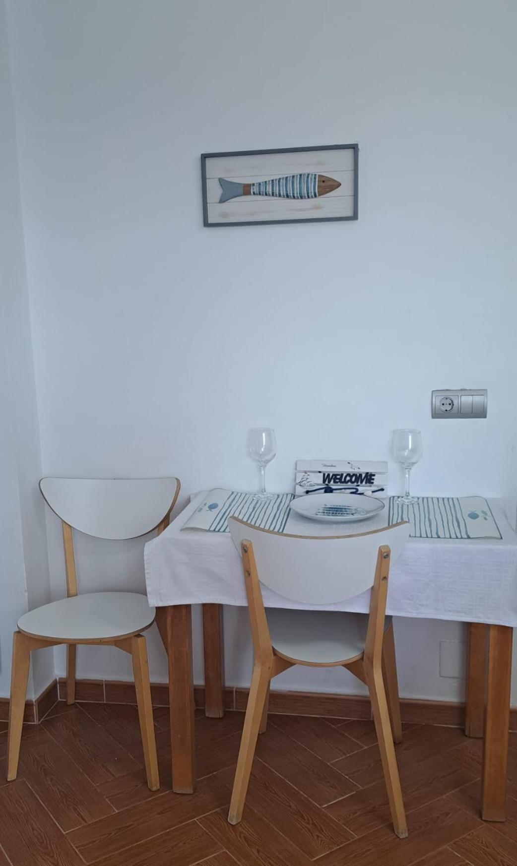 Bahiazul Apartamento