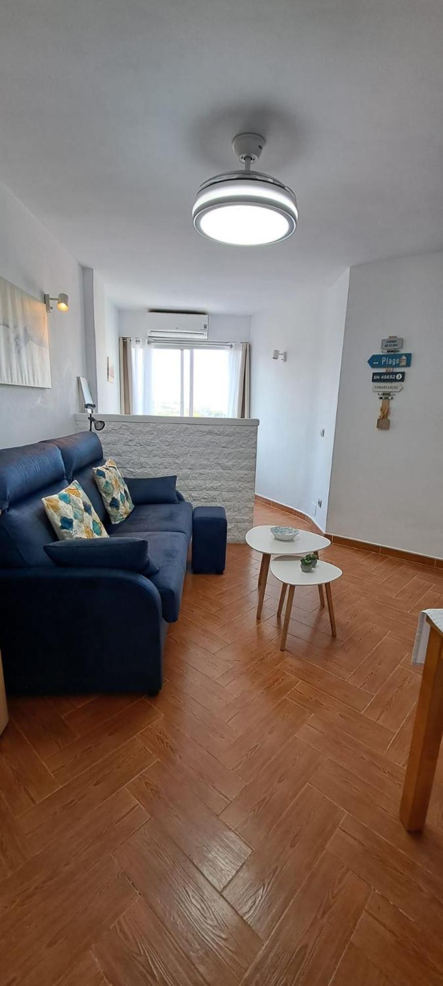Apartamento Bahiazul *