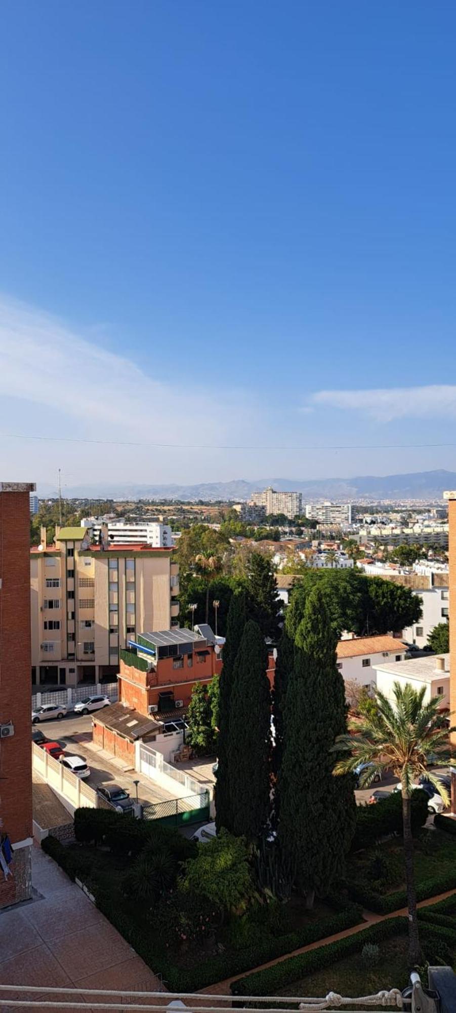 Apartamento Bahiazul Torremolinos