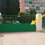 Bahiazul Apartamento