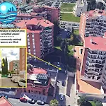 Bahiazul Apartamento