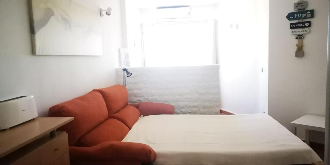Bahiazul Appartement *