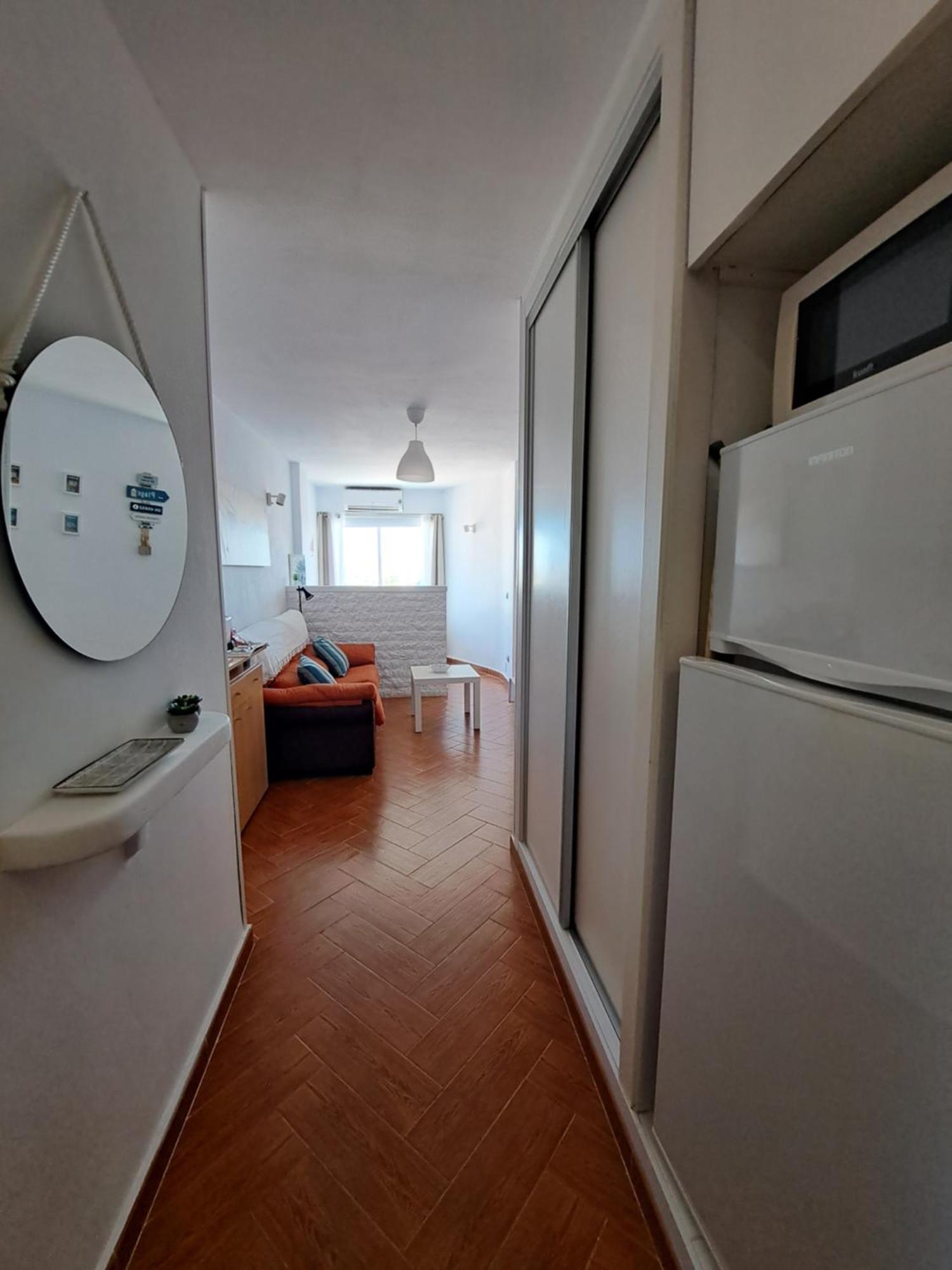 Bahiazul Appartement