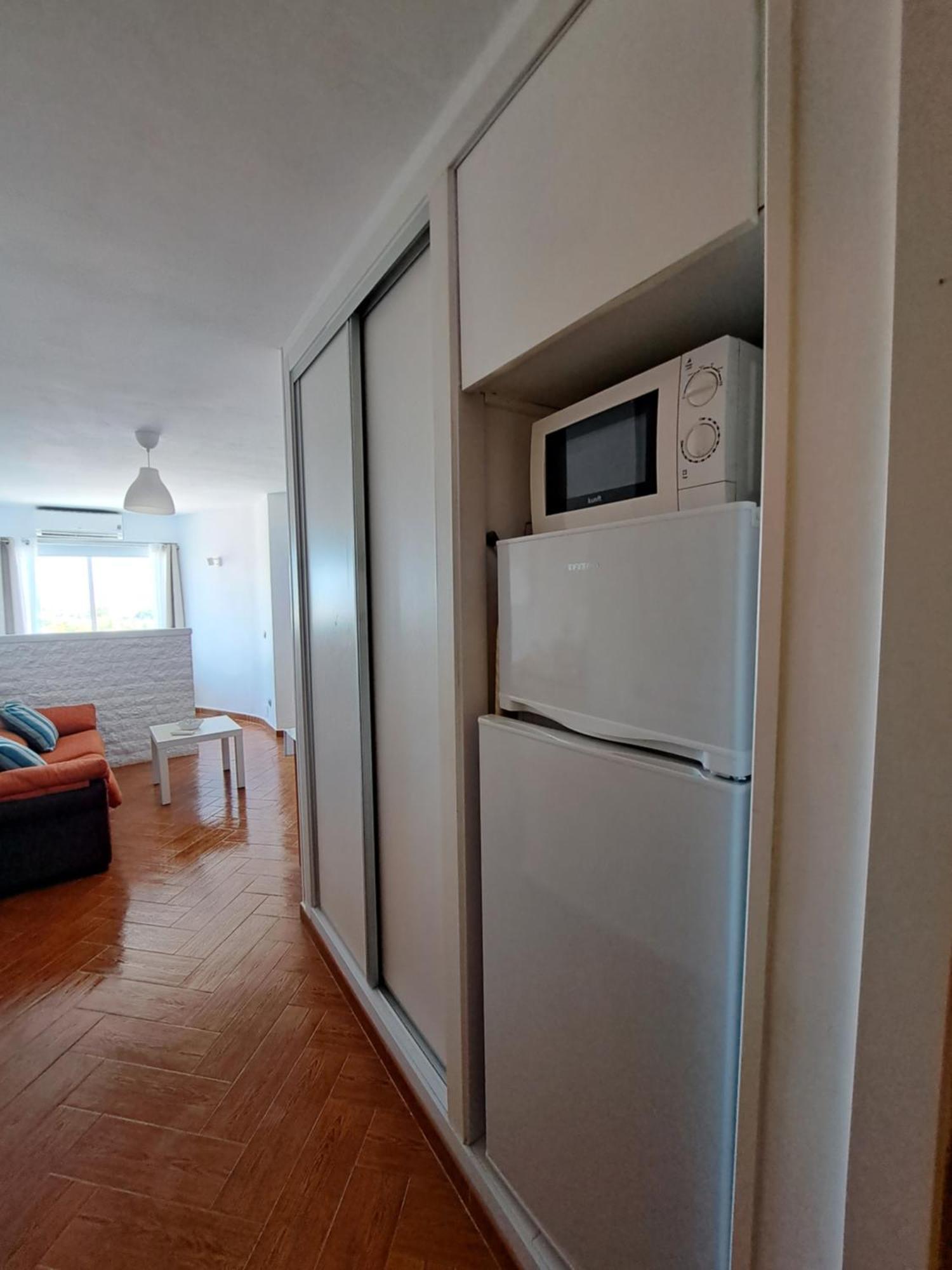 Bahiazul Appartement Torremolinos
