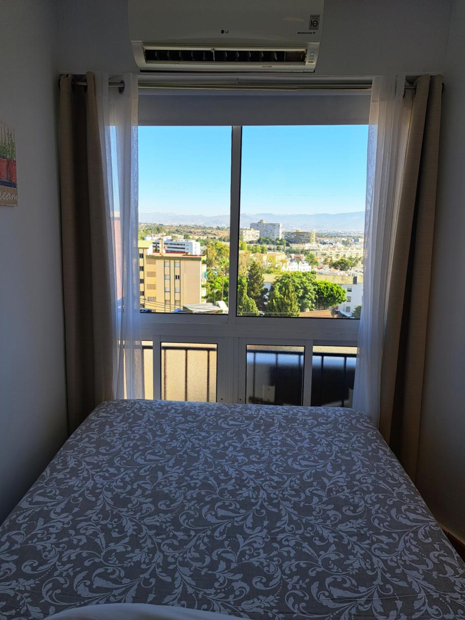 Appartement Bahiazul *