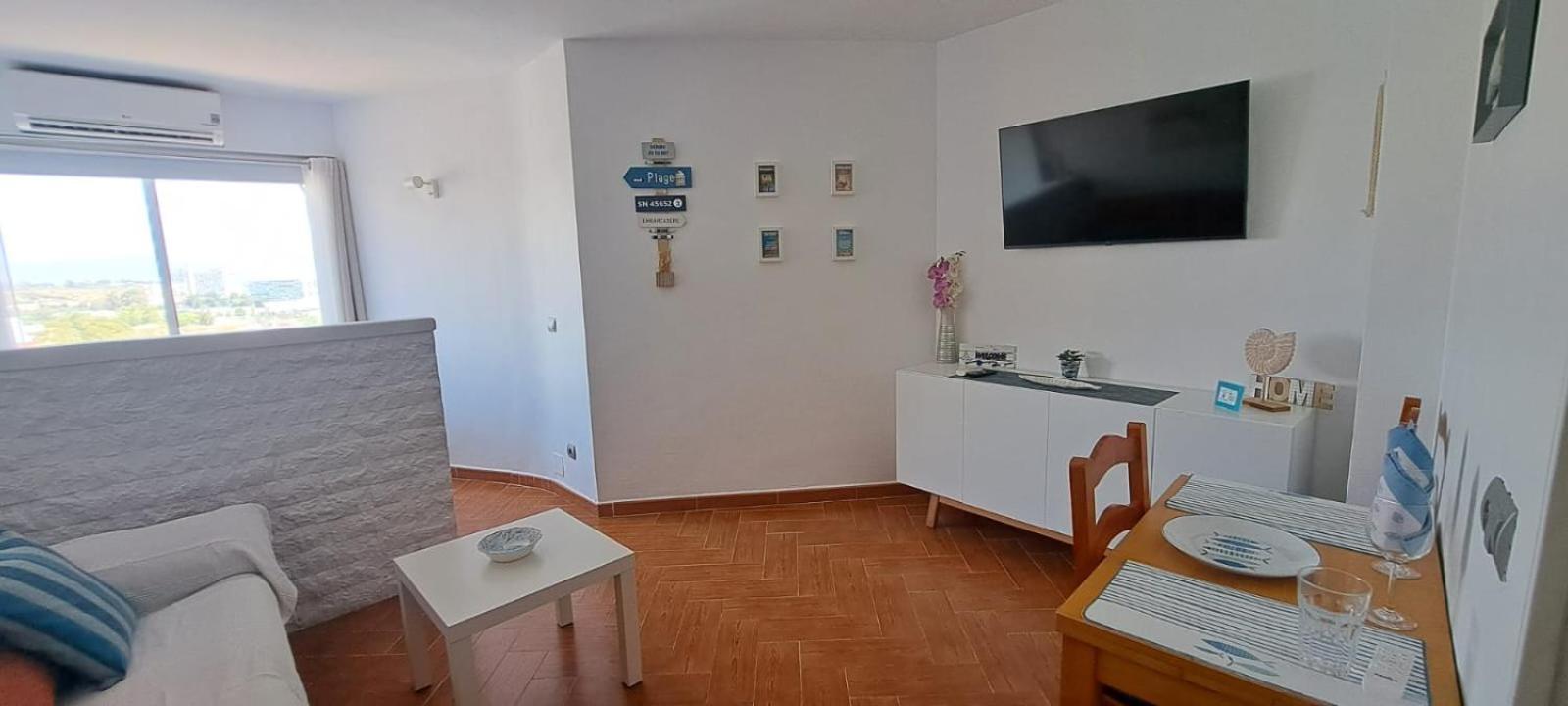 Bahiazul Appartement *